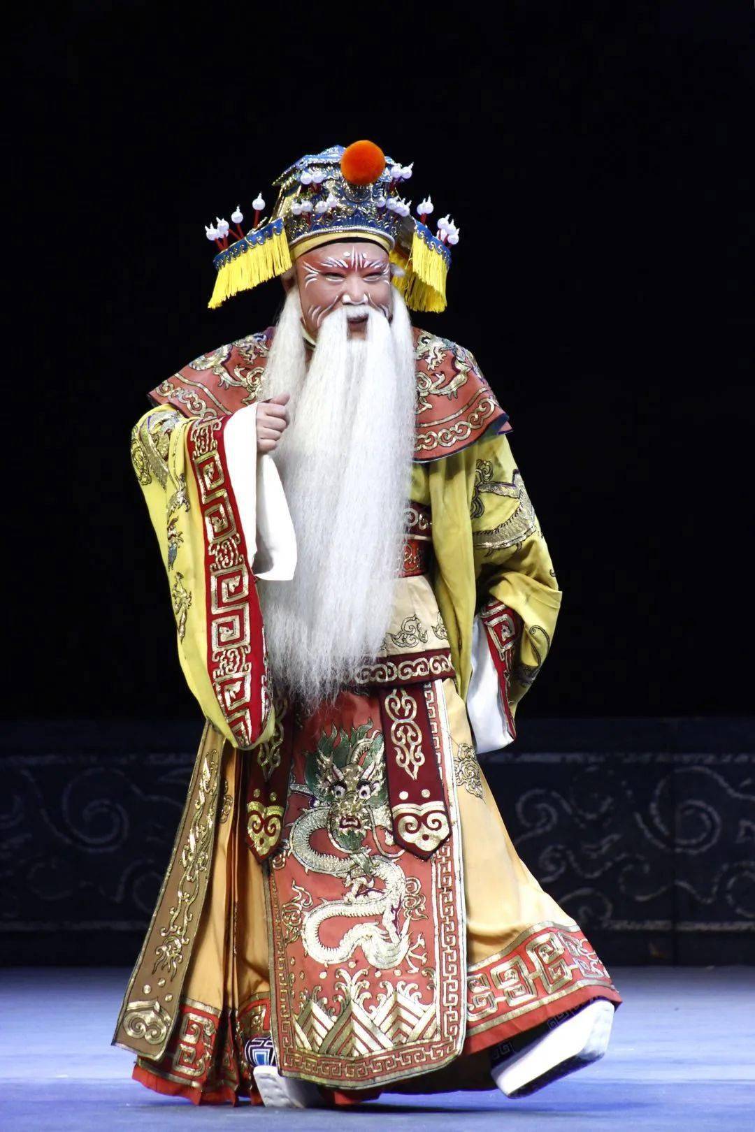 薛刚反唐折子戏专场火热售票中