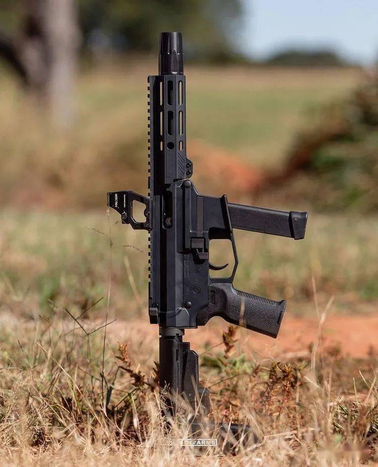 9mmarangstadtarms公司udp9mdp9美图