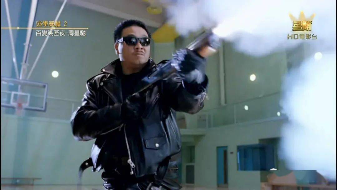 我们记忆中的吴孟达经典银幕角色们|跟宇宙结婚