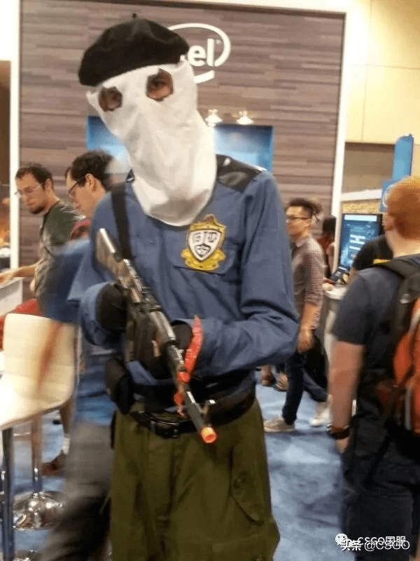 csgo搞笑图集开镜有啥用