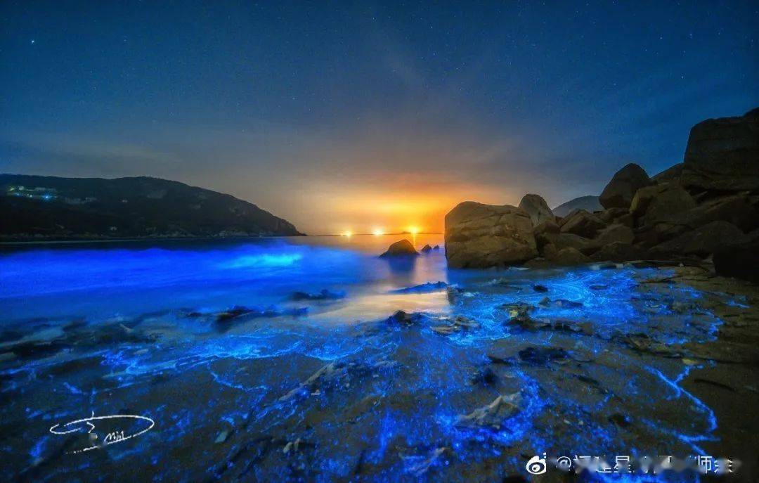 藏不住了坐千与千寻同款海上火车来度假天堂平潭