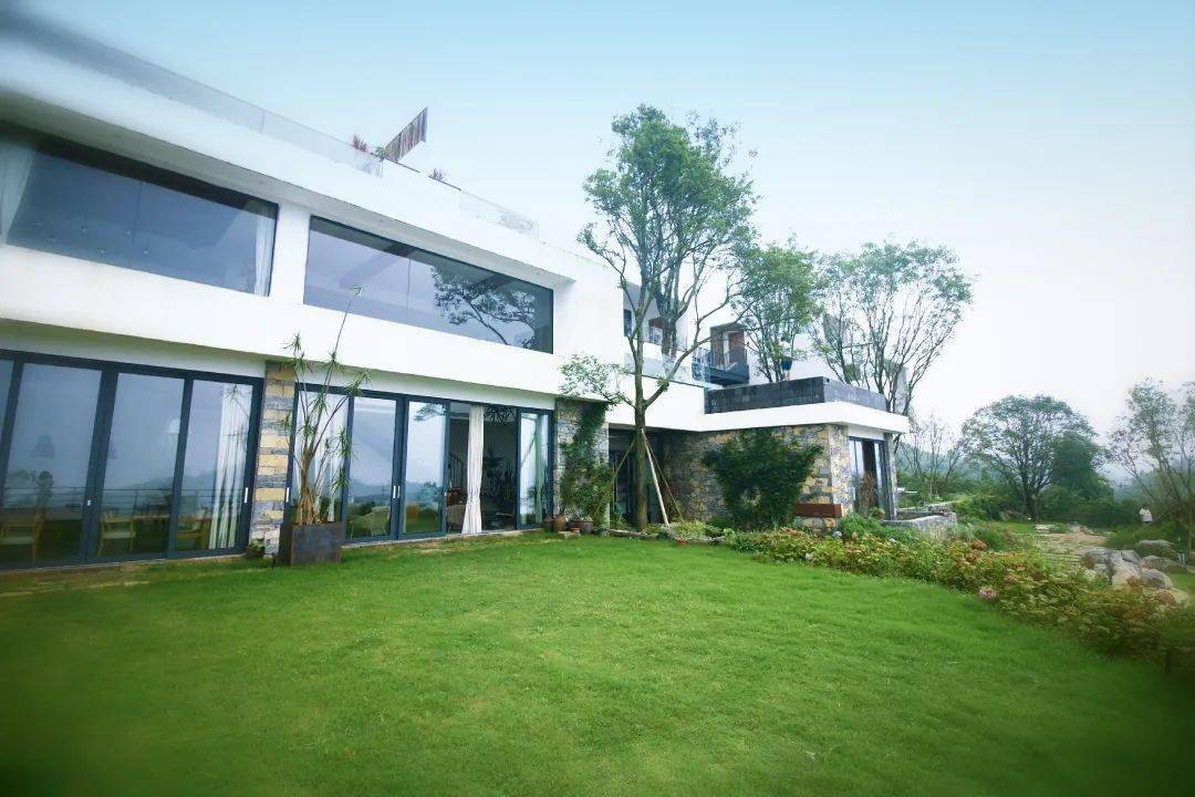 好消息最高50万获评缙云民宿就能拿