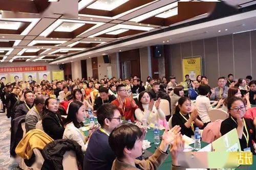 对于收入过亿的企业,请不要盲目培训店长