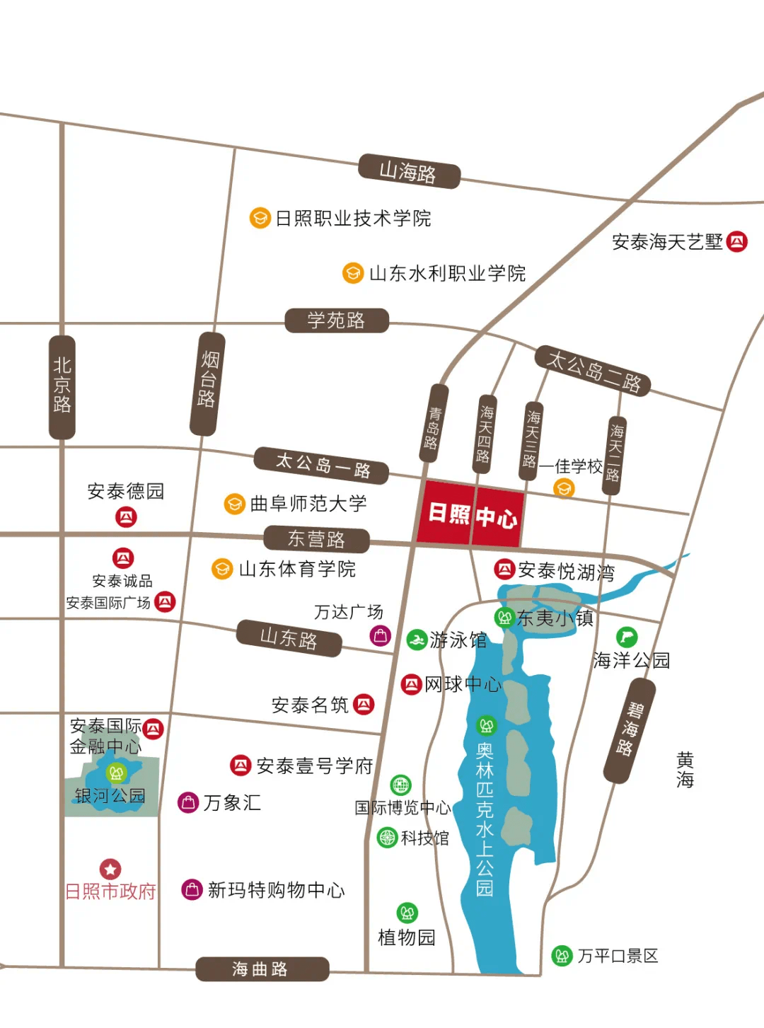 日照市人口2_日照市地图(3)