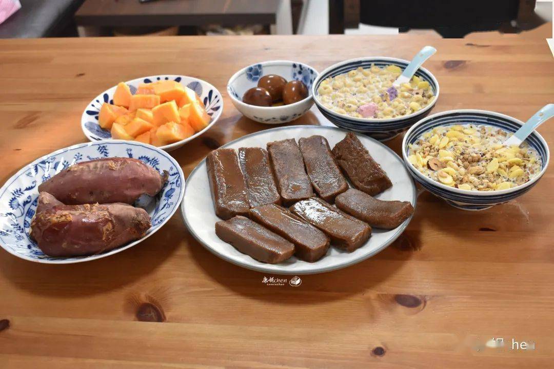 怎么做红糖年糕好吃又简单 789890ee23e74256b9684a667ea27742.jpeg