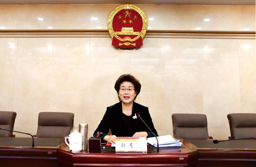 市人大常委会副主任毕开艾,魏文忠,常庆久,郑汉军,李东升,市二级巡视