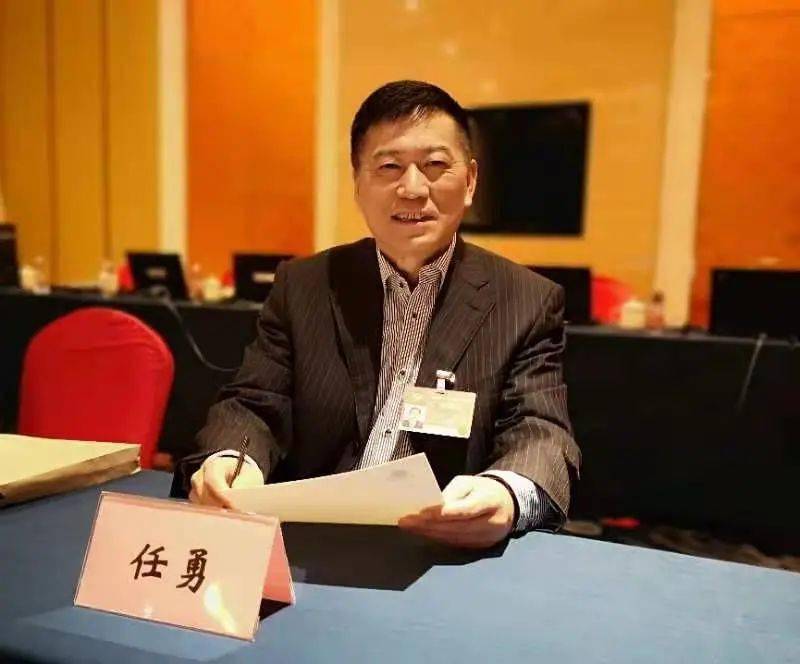 对话委员任勇运用房屋网签备案信息发挥公共服务效能