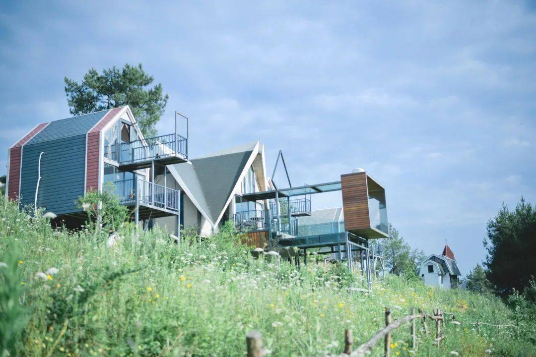 好消息最高50万获评缙云民宿就能拿