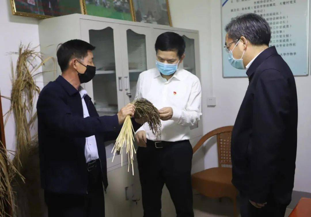 余学斌以政治监督引领纪检监察工作高质量发展