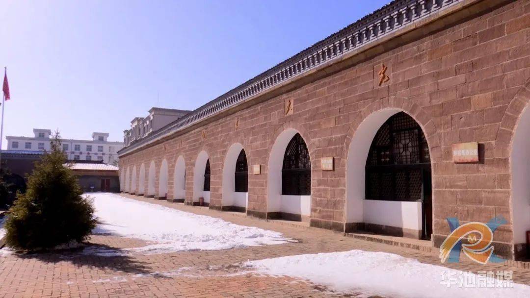 抗大七分校传承艰苦奋斗精神的指路明灯