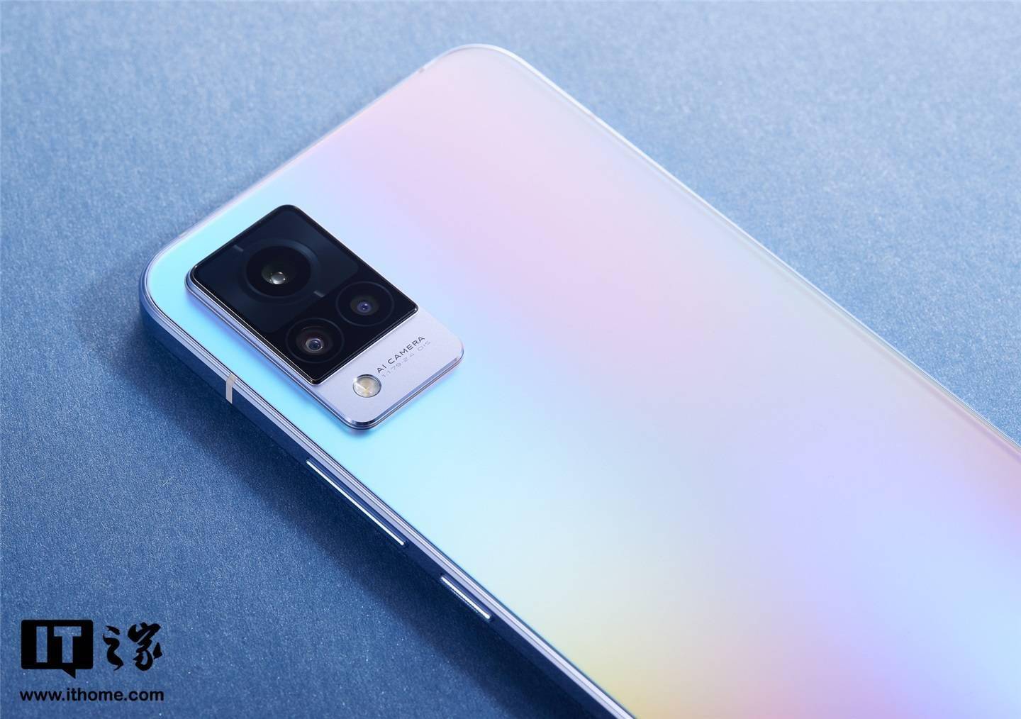 it之家开箱vivos9印象拾光图赏视觉与触觉的纤薄