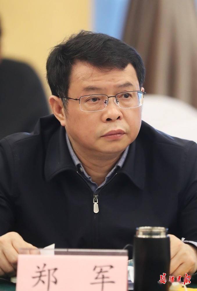 全国政协委员湖北第二师范学院院长郑军乡村建设走好两步棋