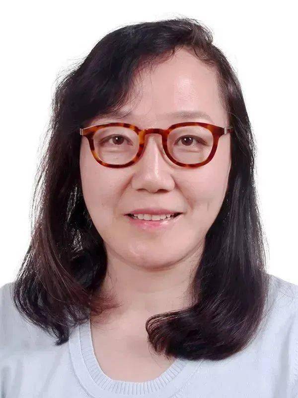 朴英无党派人士,清华大学航天航空学院教授,政协第十三届全国委员会