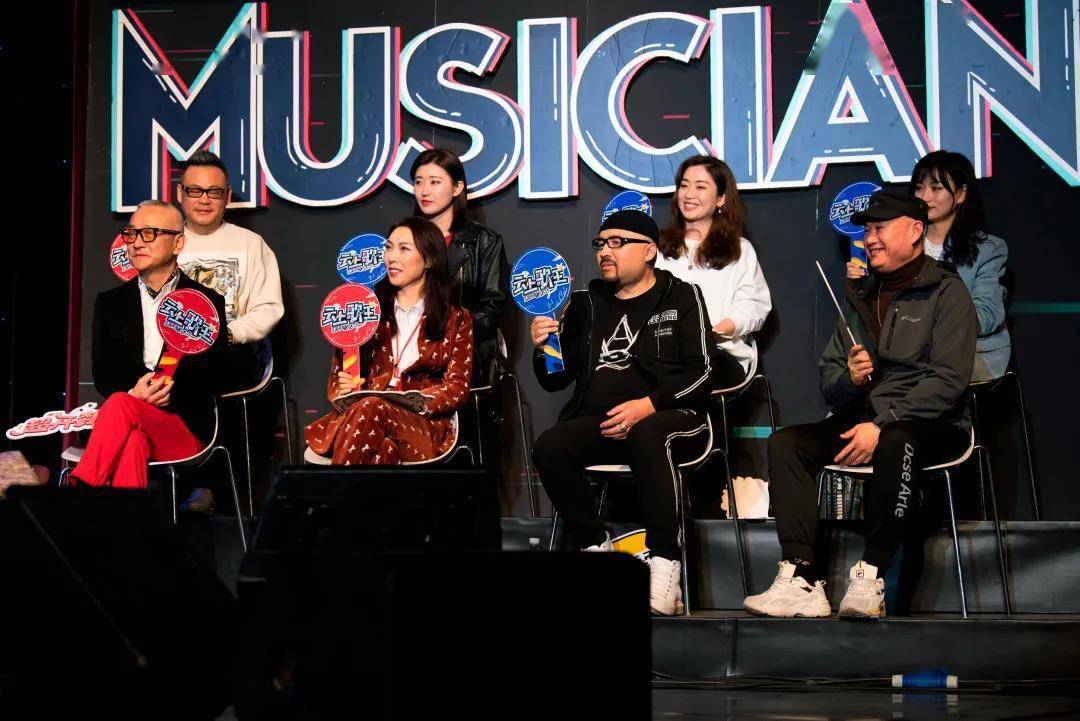 亮出好声音挑战无极限云上歌王liveshow与您一起嗨唱岛城