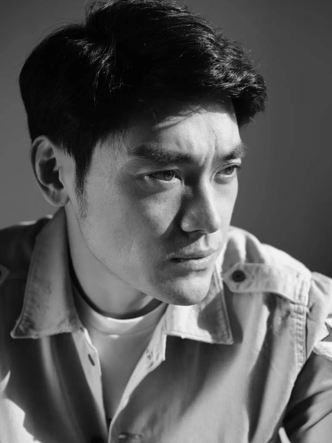 狂人大起底闫楠与狂人的四年之约