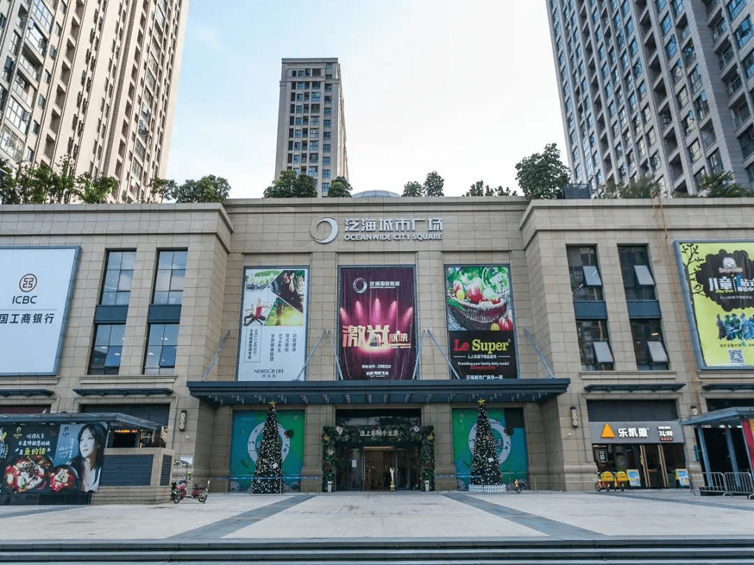 这位置绝了80万体量大盘最后一期二环cbd毛坯地铁