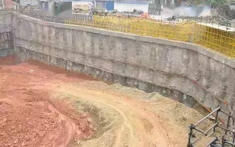 一栋33层住宅从基坑开挖到竣工的整个流程(附:施工全过程文件清单)