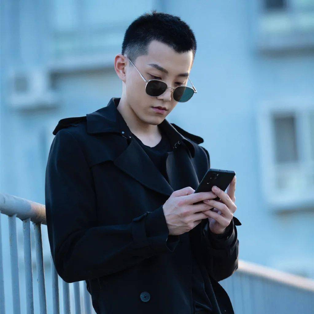 微信头像范世錡