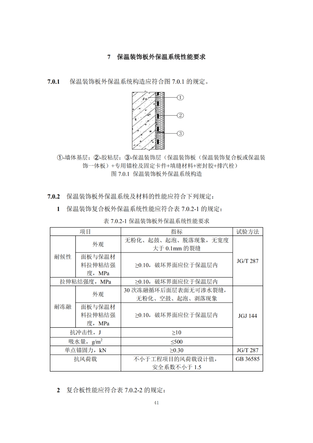 上海发布外墙保温系统及材料应用统一技术规定暂行