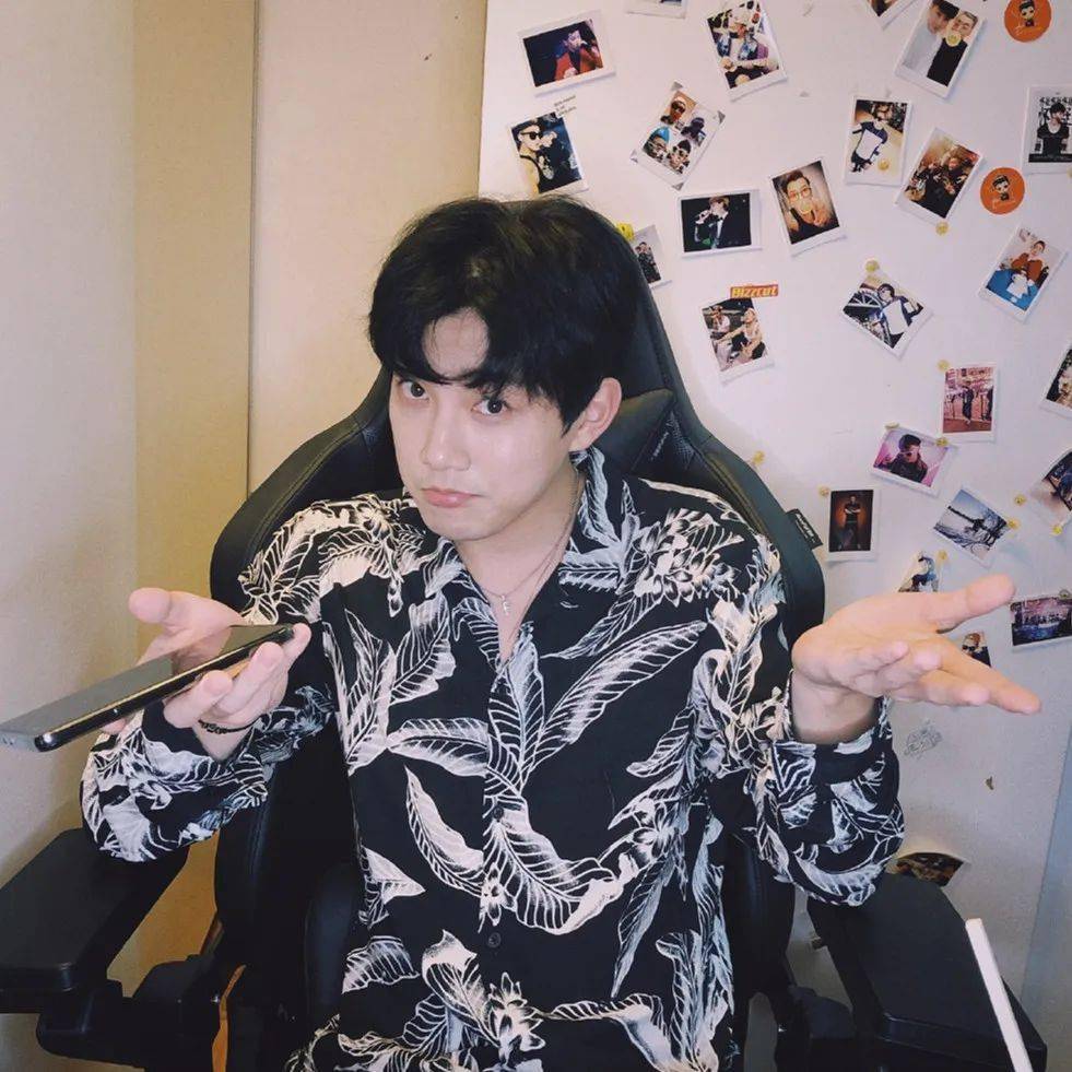 微信头像范世錡