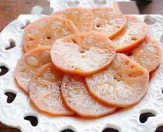 鲁西小屯糖藕怎么吃