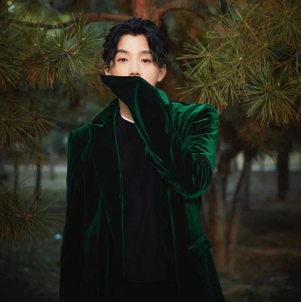 【微信头像】范世錡_故事