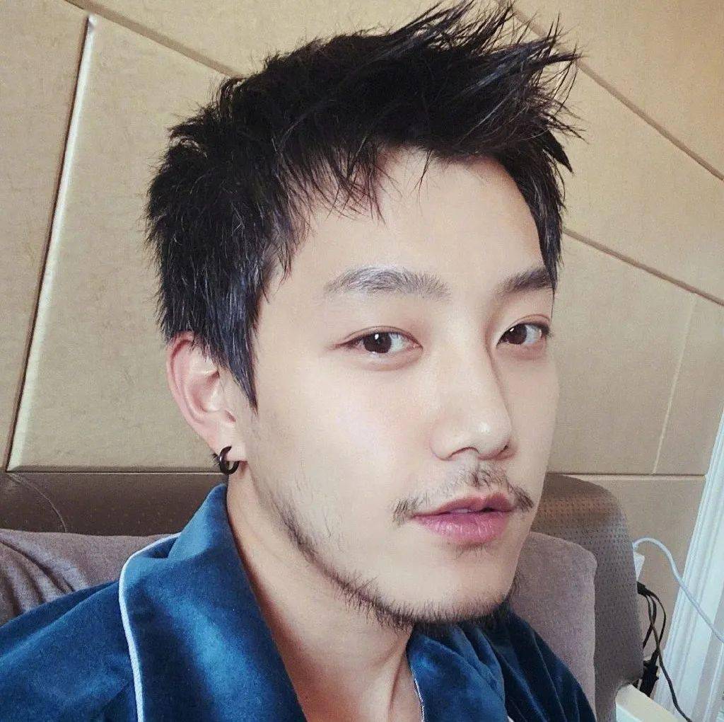 微信头像范世錡