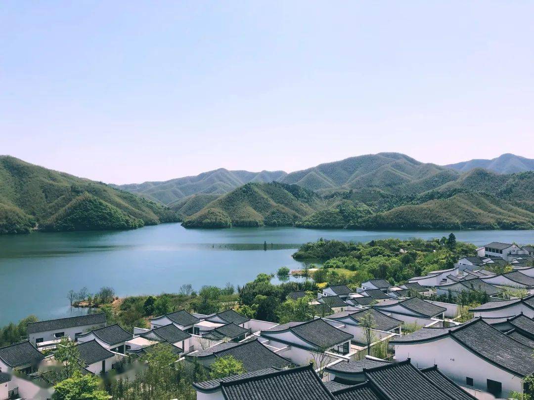 珠海酒店网 隐奢秘境告别说再见之前，它的昔日风采