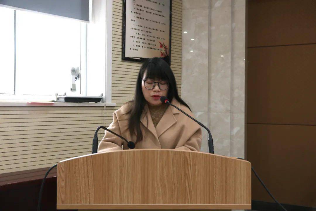 铜陵一中举行学生成长导师制2019级表彰会暨2020级启动仪式