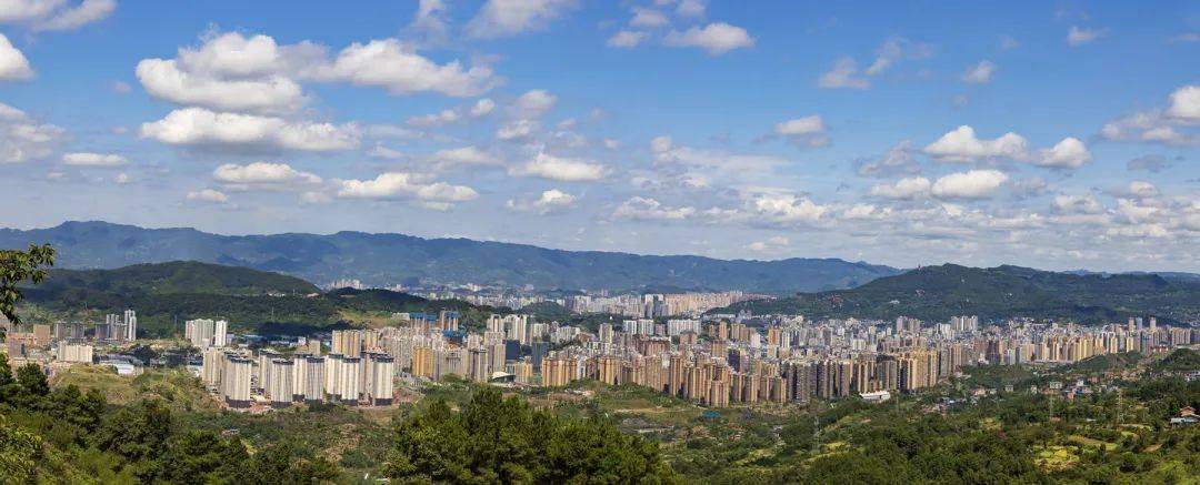 你好小康达州市达川区决战决胜脱贫攻坚纪实