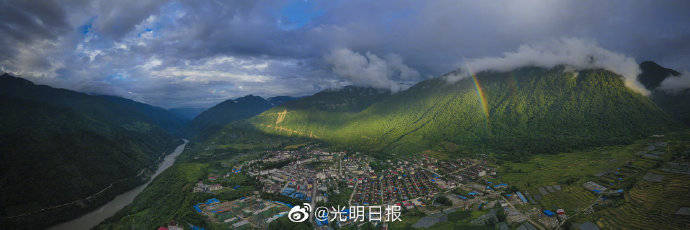 政协委员：建议加快建设雅鲁藏布国家公园