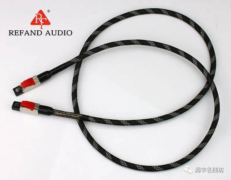 串流播放用好线乐梵copperpro网络数据线