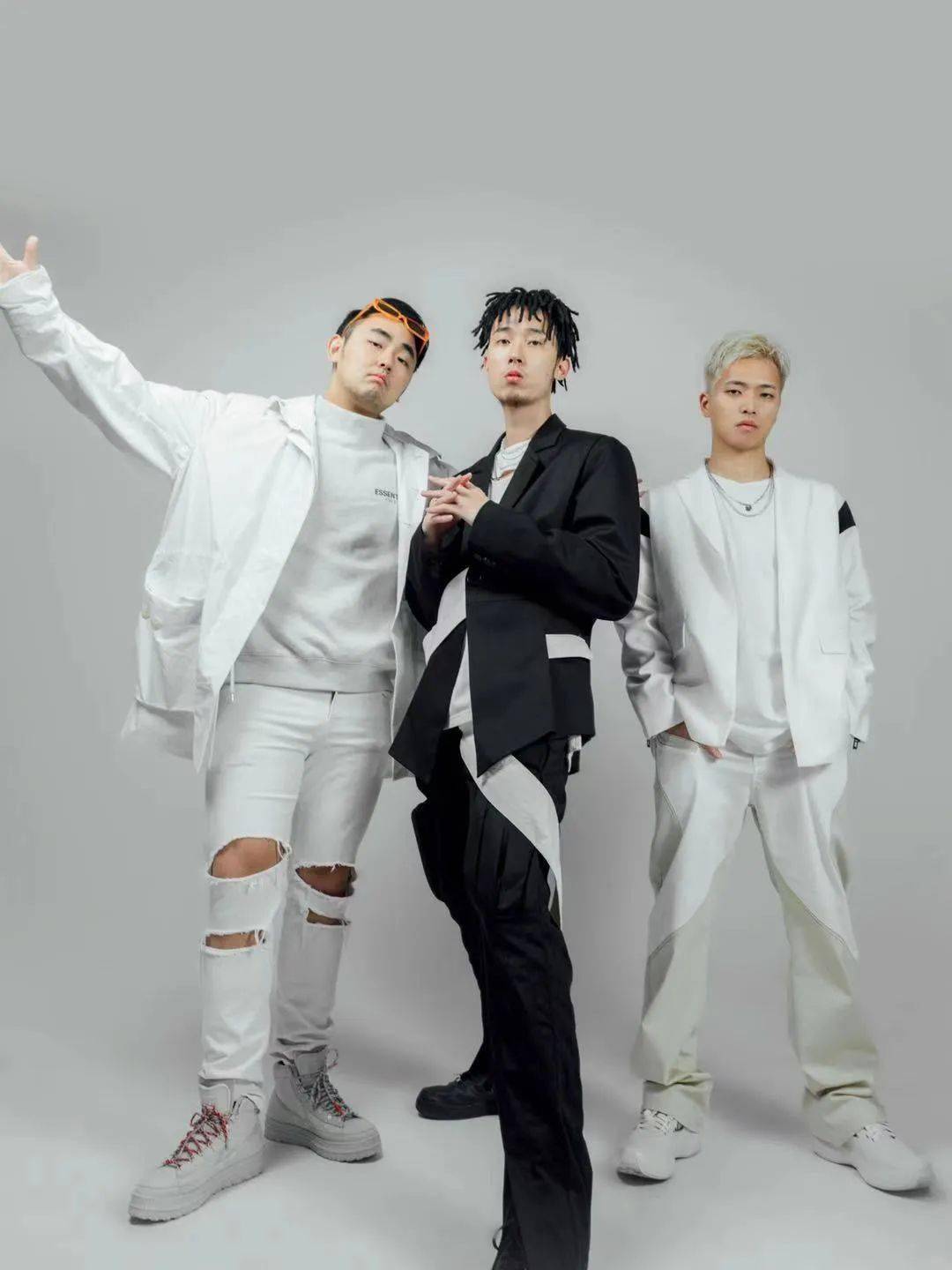 3直火帮专场feezy xzt zigga=straightfiregang延后的演出酝酿,这次