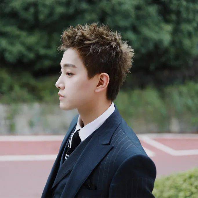 【微信头像】范世錡