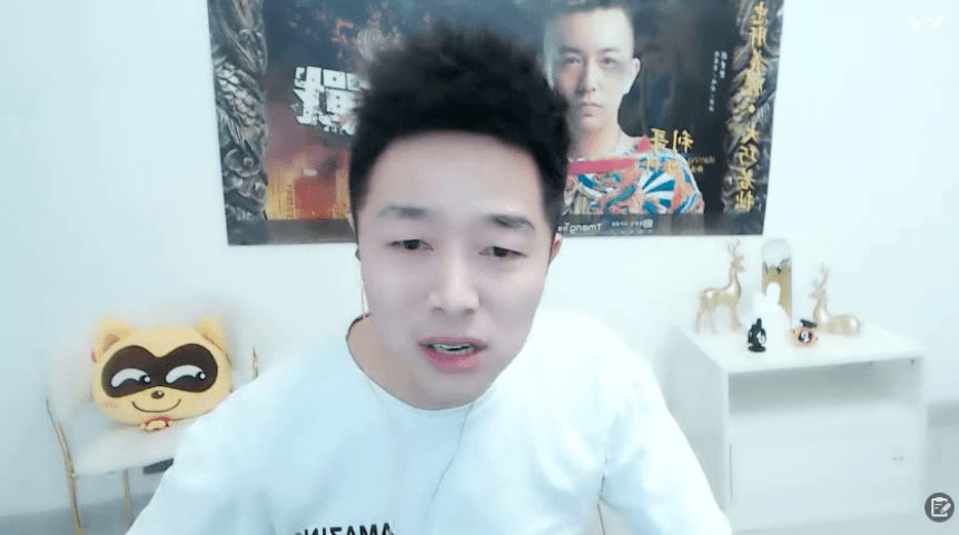 利哥徒弟排行_舞帝大佛生日礼物榜单超200万,利哥羡慕徒弟徒孙榜单,但很欣慰(2)
