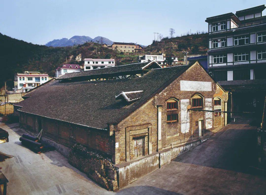 贵州茅台镇酒厂排名_贵州茅台镇酒厂30年(2)