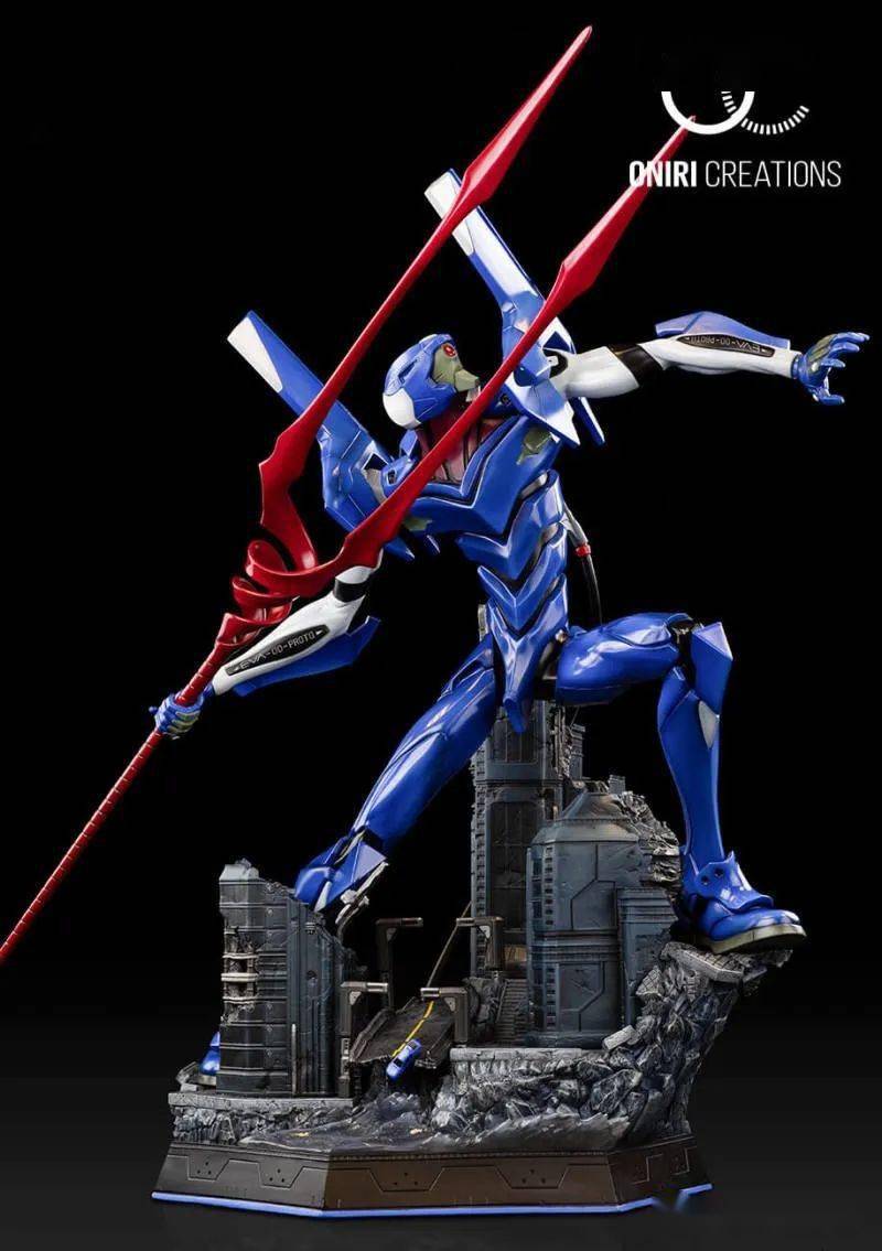 tv版场景oniricreationseva福音战士零号机eva00throughouterspace