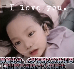 诺恩的妈妈蒲晓丹加入了在孩子诊疗期间小诺恩的父母仍决定全力救治