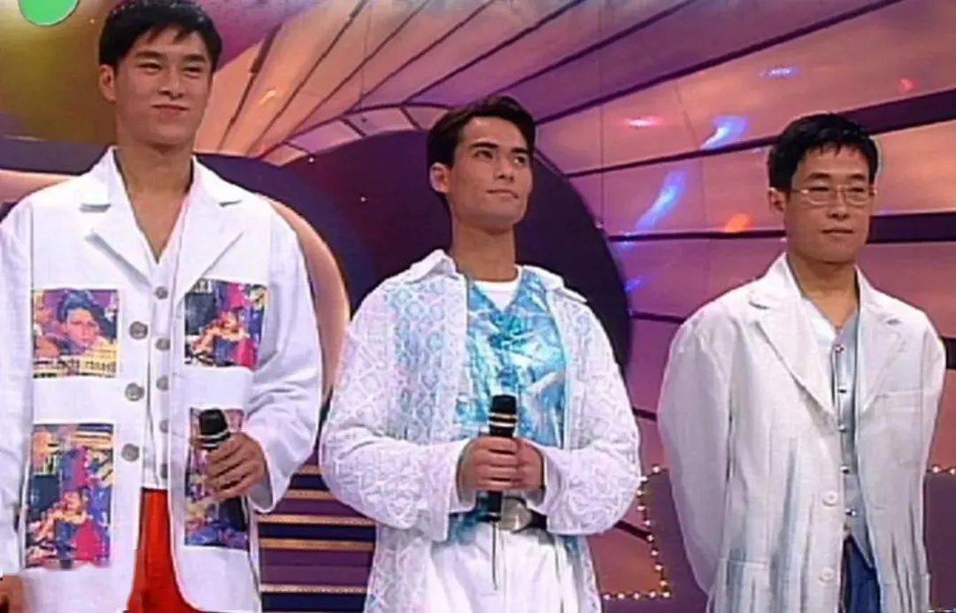 最大收获是老婆!_俊杰