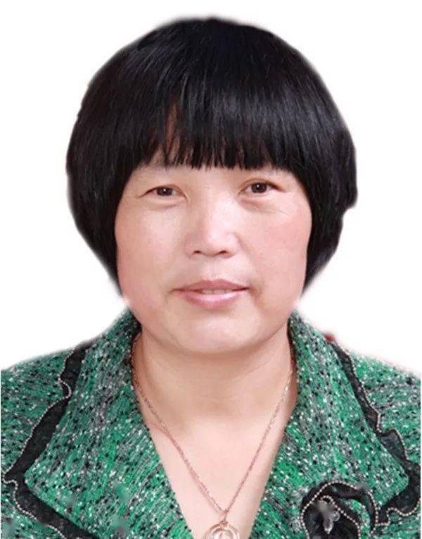 奋斗在登封的"她"荣获"全国巾帼建功标兵"_张振英