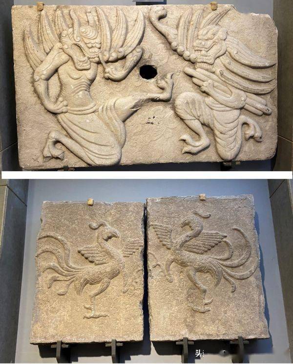 北京石刻博物馆:一眼千年