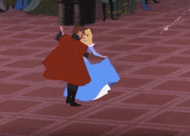 有三个善良仙女陪伴成长的《睡美人》还有萌萌的《小飞象》是不是会