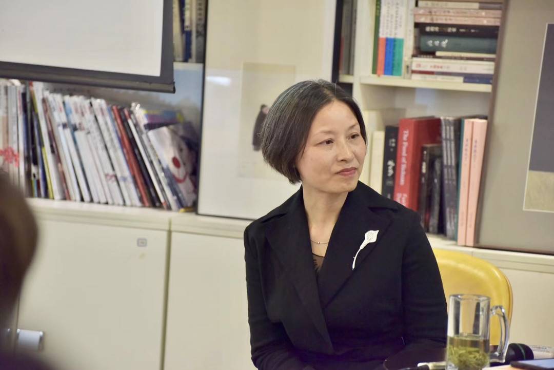 最好的告别译者彭小华推新译著好好告别讨论临终的意义在于提醒珍惜