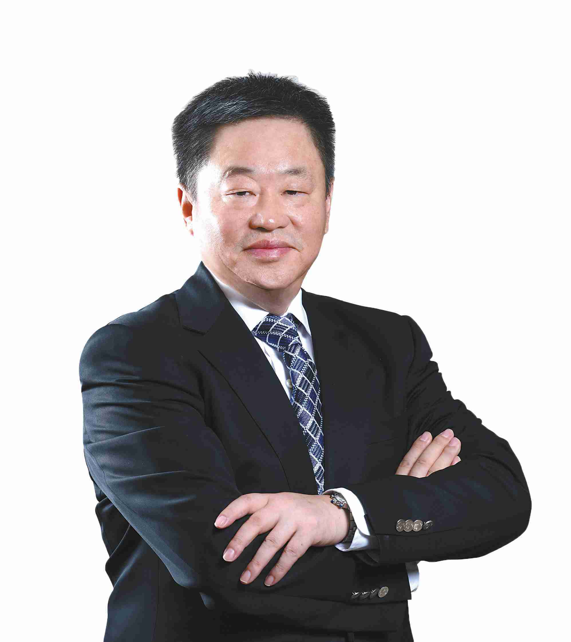 全国政协常委中化集团董事长宁高宁加强知识产权保护打好种业翻身仗