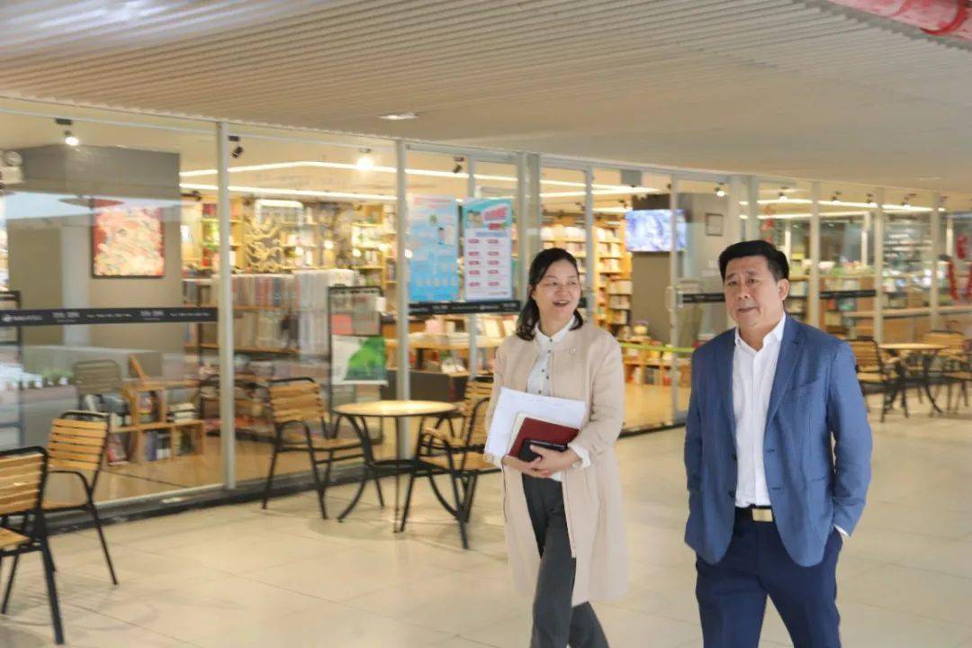 春风送暖砥砺前行广东实验中学全汉炎校长来我校视察