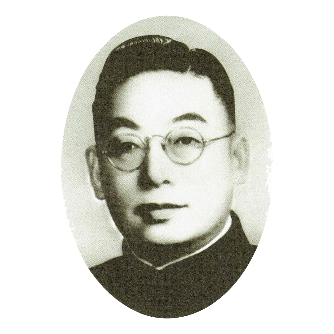 其中一位创始人,名叫赖永初,他独资创建茅台镇恒兴酒厂,也是民国时期