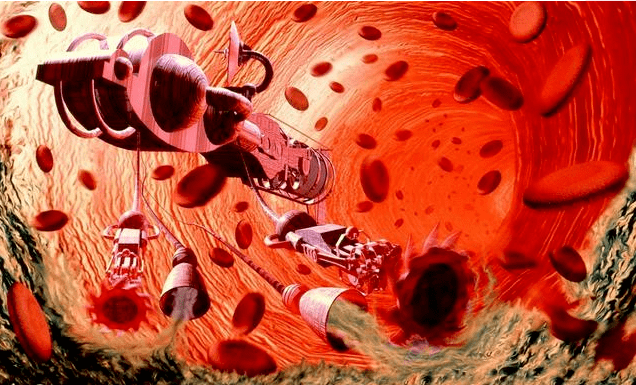 血液稠不稠看头部若出现这3种表现说明血液早就粘稠如粥了