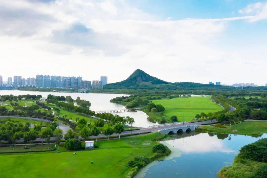 5位大咖首次齐聚,他们会如何论道敔山湾?_江阴