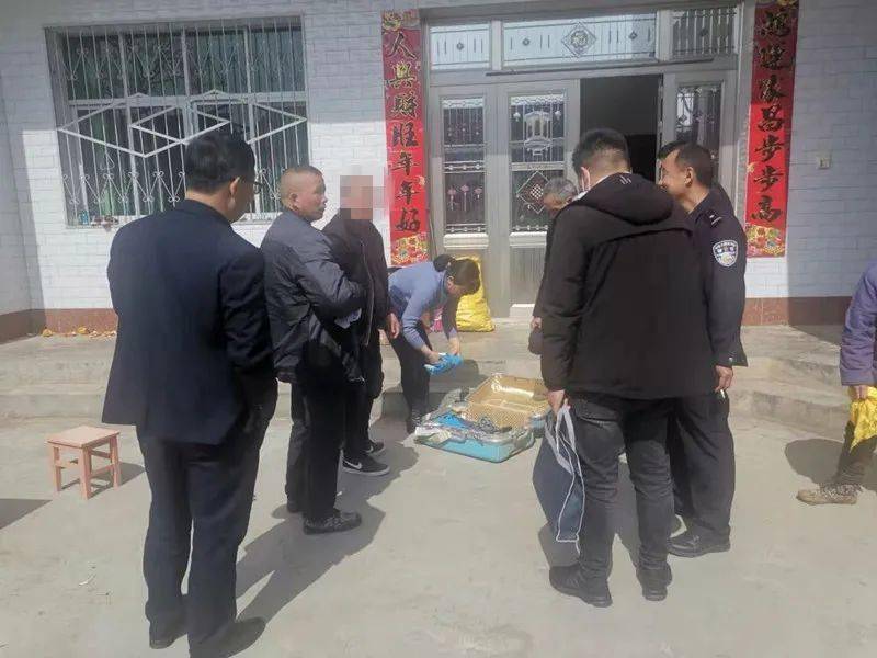 城固县有多少人口