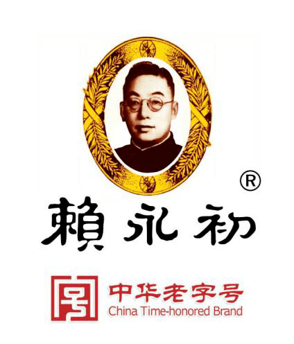 因此,赖世强就使用了父亲的名字"赖永初"作为新的商标.
